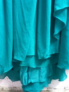 Imported Gown