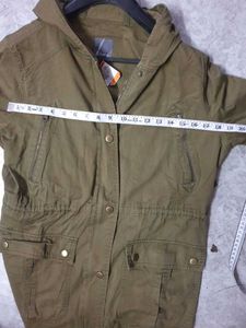 Reitmanz Imported Zipper Jacket W L