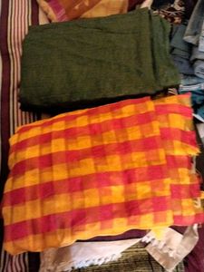 pack of two saree