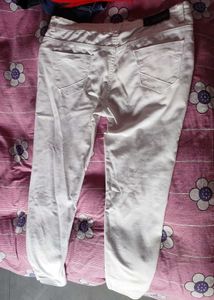 White Jeans For Women