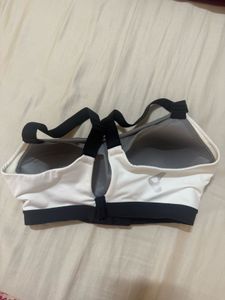 Padded Sports Bra - Very Good Condition