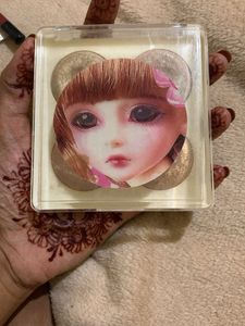 Dr. Huda Vivid Baked Highlighter