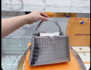 Never Seen Before- LV BAG