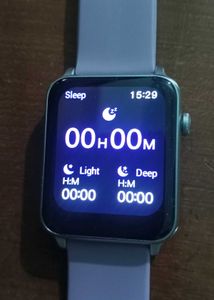 Boat Smart Watch