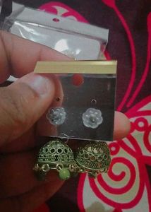 Earring Set Combo Sale