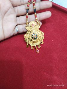 One Gram Mangalsutra
