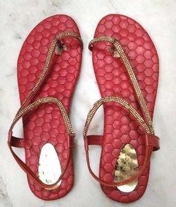 Combo Sandal And Bellies Offer💫