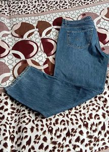 PlusS Classic Jeans