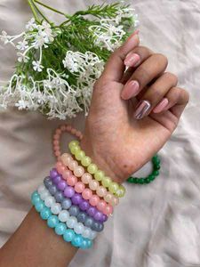 3 Bracelet For Friendship Day