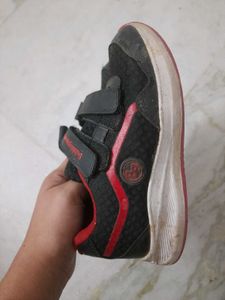 Bubblegummers Boys Shoes