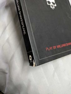 Shakespeare&#39;s Hamlet Play