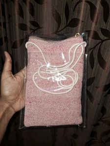 Hemp Bag