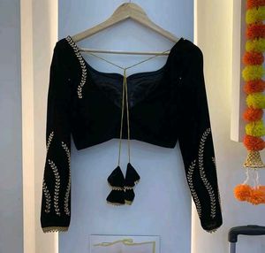 Designer Blouse 🥰