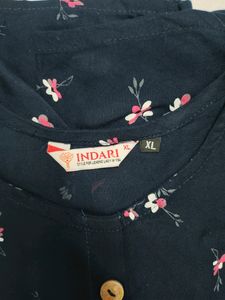 Midi Length One Piece