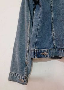 Classic Denim Jacket