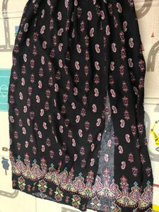 Sundress / Beach Maxi Long Dress
