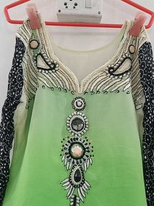L Size Kurta
