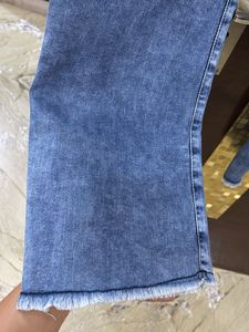 Blue Denim