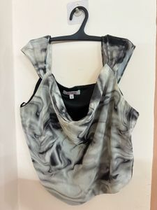 Tie-Dye Cami Top