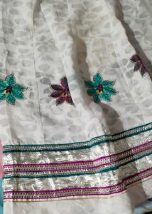 Beautiful Rajasthani Skirt ❤️‍🔥💫