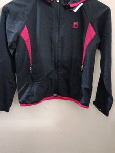 Fila Windcheater Jacket