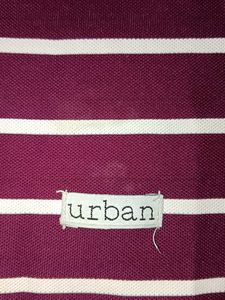 Striped Urban T-Shirt