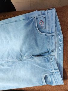 Lee Jeans
