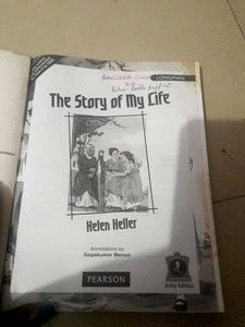 LONG READING TEXT RECOMMENDED FOR CLASS X BY CBSE