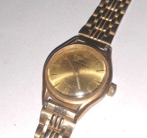 Very Rare HMT NUTAN DELUXE