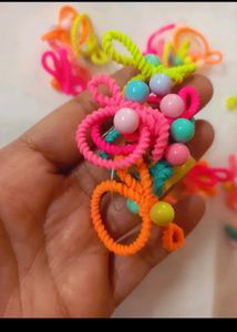 Hair Accessories Combo