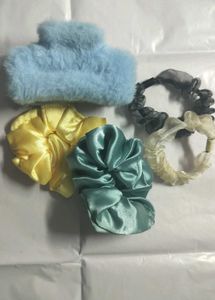 Hair Accessories Combo 1✨