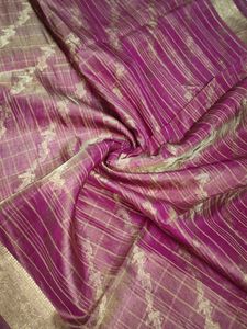 Pure Kanchi Pattu Saree
