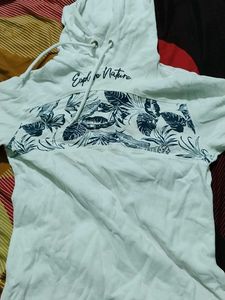 Explore Nature Hoodie