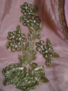 Kurta Plazo Dupatta