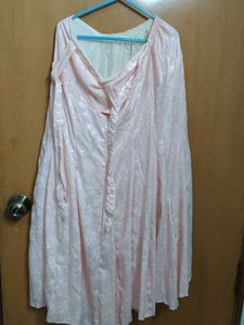 Brand New Ethnic Skirt