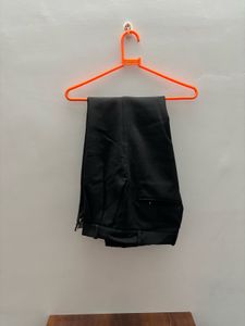 Black Formal Trousers