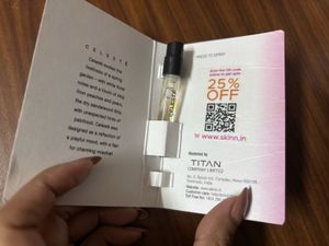 Skinn By Titan - Celeste