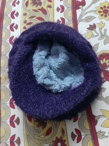 Winter hat cap for girls And Women
