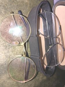 Goggles