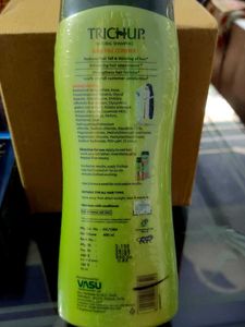 TRICHUP SHAMPOO
