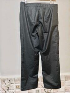 ✈️ Imported Size 32 Inches Elegant Black Pants