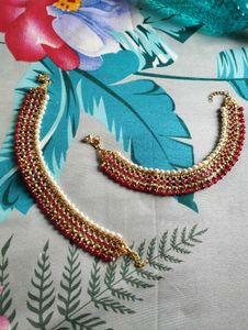 Gorgeous Bridal Payal