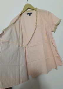 Gap Cotton Top..34 Inch.size Xs