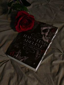 Haunting Adeline