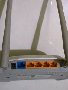 Tp Link Wifi Modem