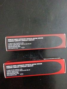 MAC - Combo Lipstick