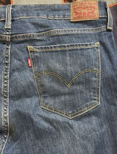 Levi’s Jeans slim Fit