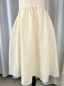 Korean Summer Dress