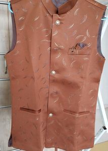 Men Ethnic Wear Koti