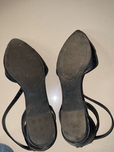 Imported Ballerinas